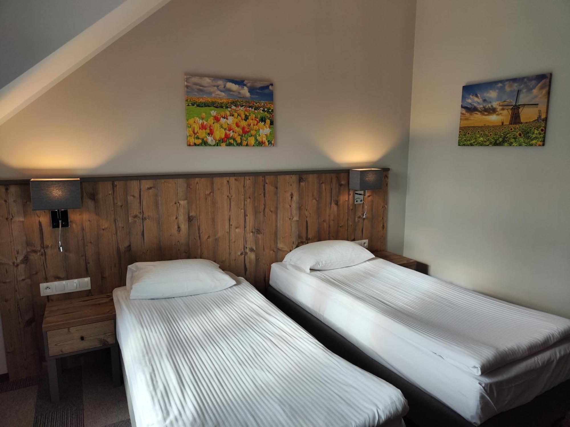 Hotel Nowa Holandia Elblag Phòng bức ảnh