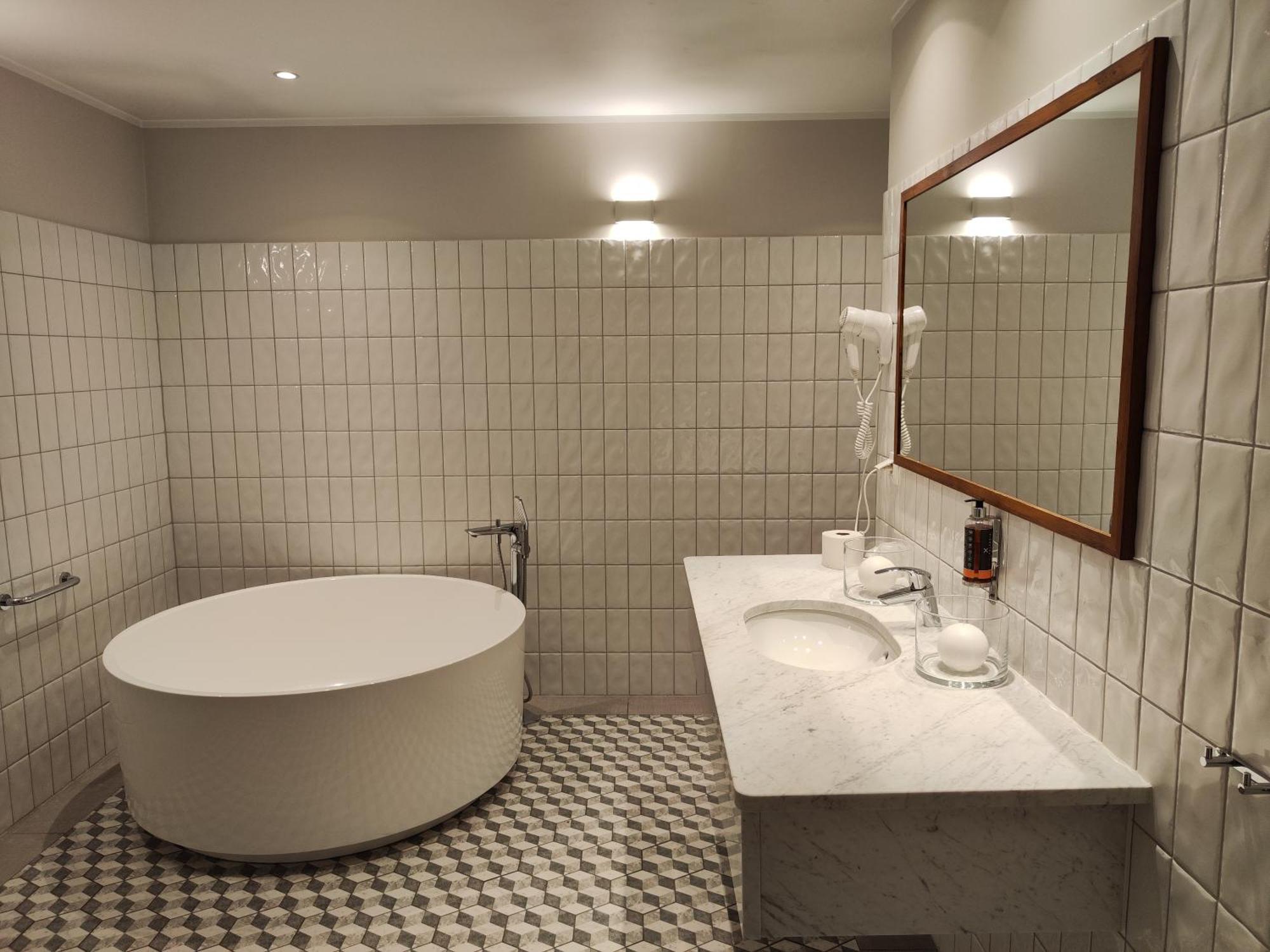 Hotel Nowa Holandia Elblag Ngoại thất bức ảnh